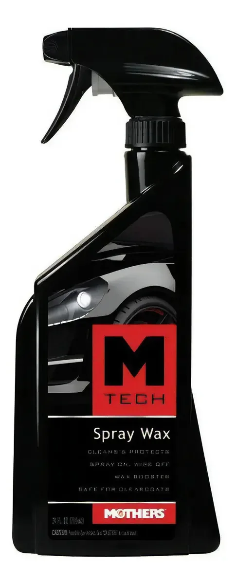 Cera Em Spray Mothers M-tech | 710ml