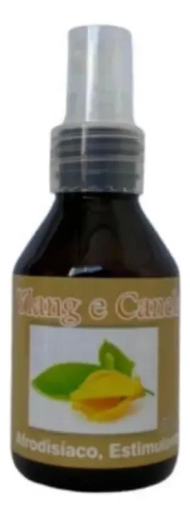 Spray 500ml Ylang
