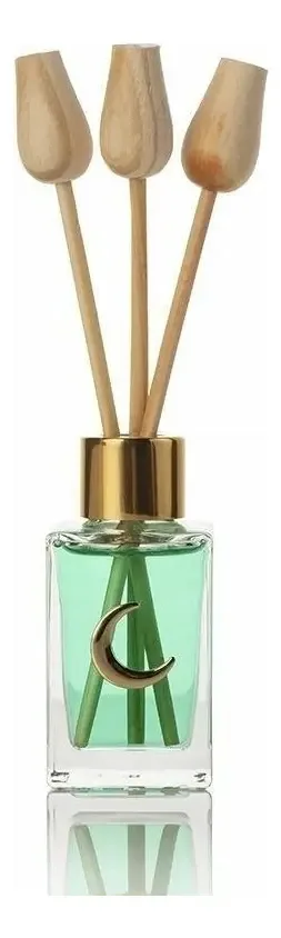 Difusor Varetas 30ml Cheiro De Limpeza (9401006)