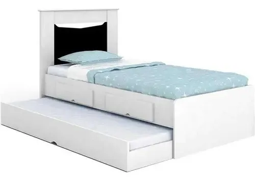 Cama Bibox Barbara - Cimol