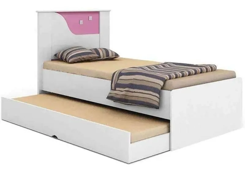 Cama Bibox Bianca - Cimol