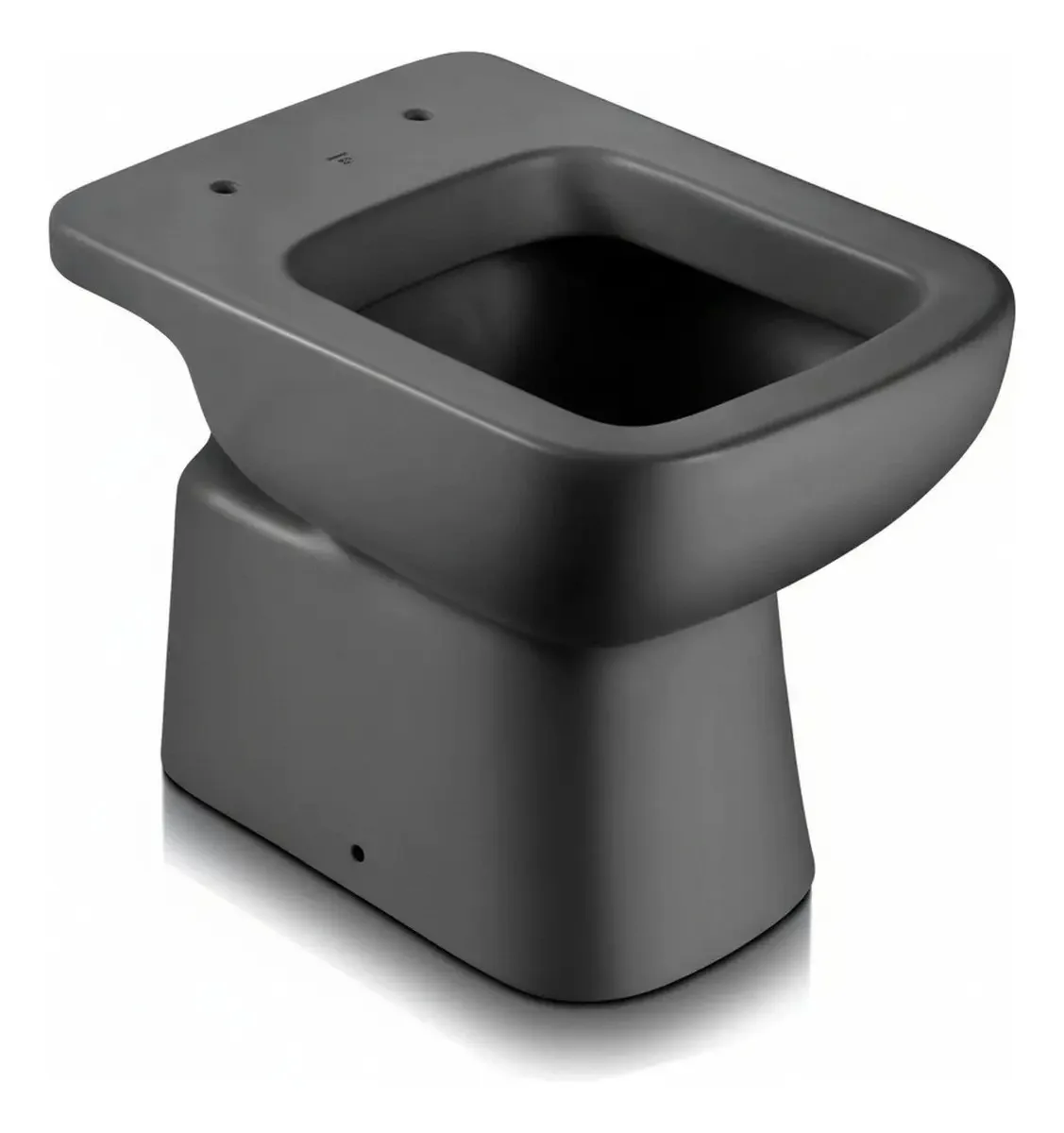 Vaso Sanitário Convencional E Assento Soft Close Dh