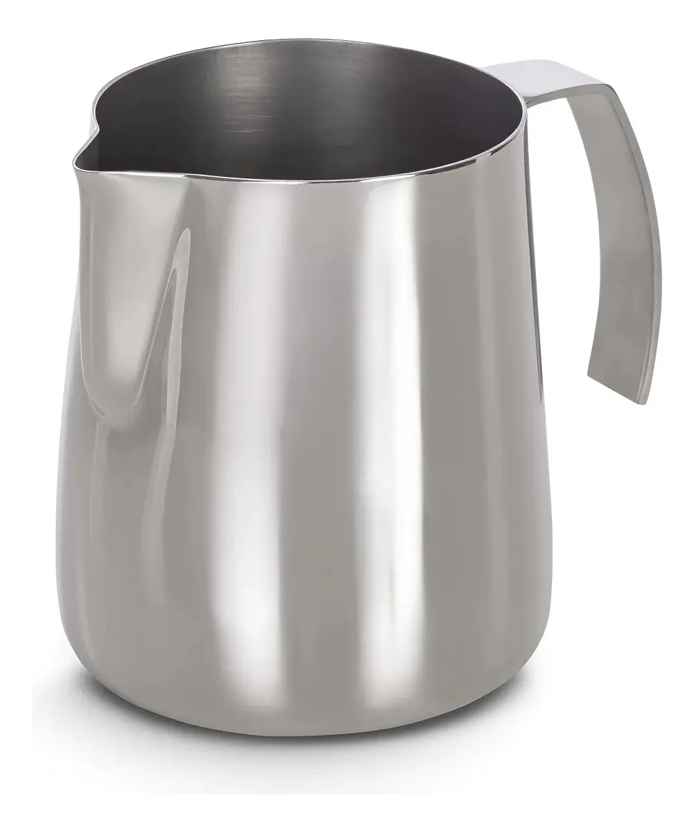Leiteira Pitcher 350 Ml Aço Inox Pressca