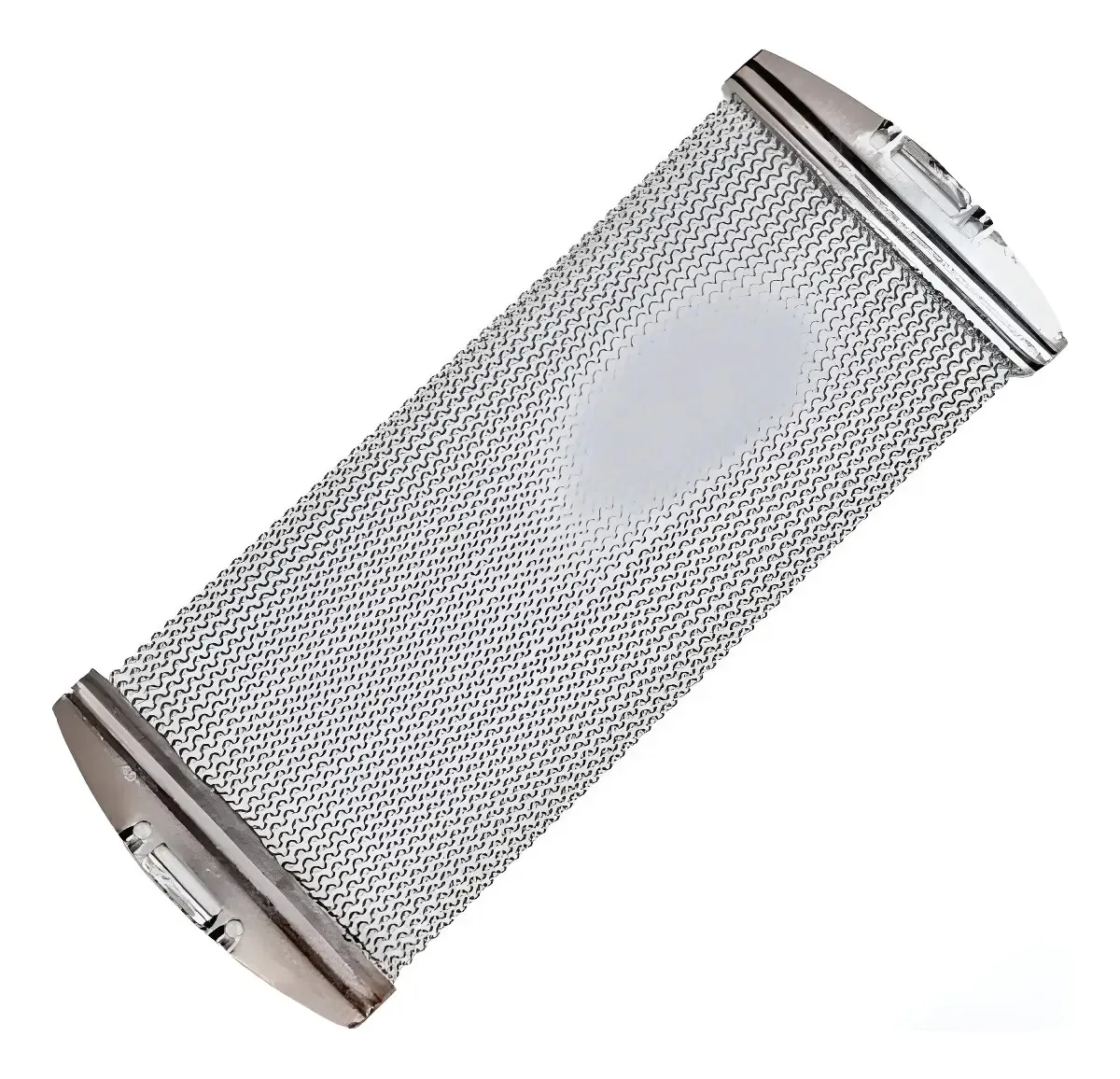 Esteira Para Caixa De Bateria Spanking 10 X 36 Fios Aço