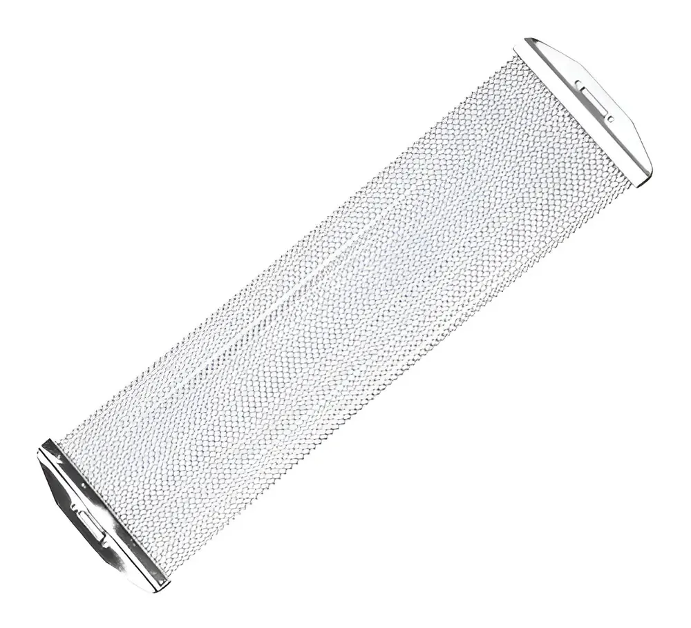 Esteira Spanking para Caixa de Bateria 10x30 Fios Aço 10 Polegadas