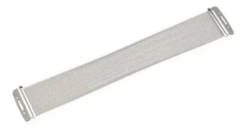 Esteirinha Spanking 12'' X 24 Fios Aço 30.48cm