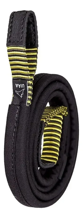Fita De Ancoragem Resistente Strong 1000cm 22kn Uiaa Conquista
