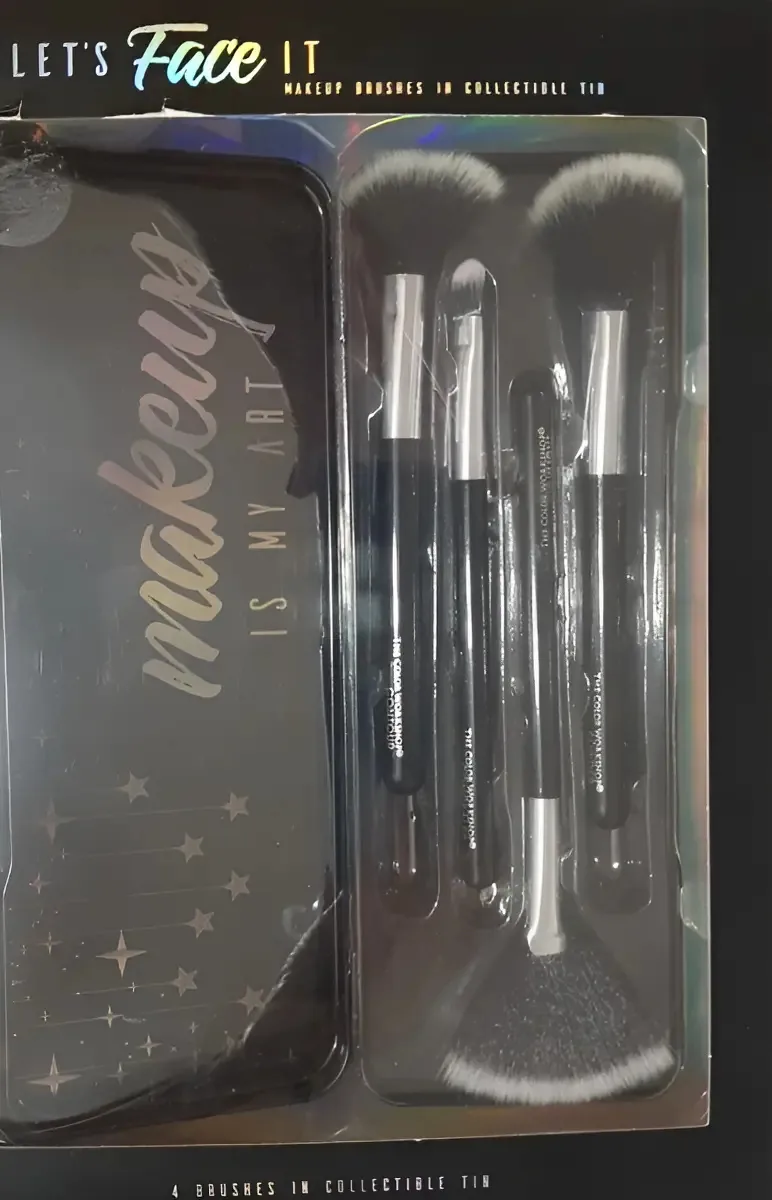 Kit Maq Completo Mb2659