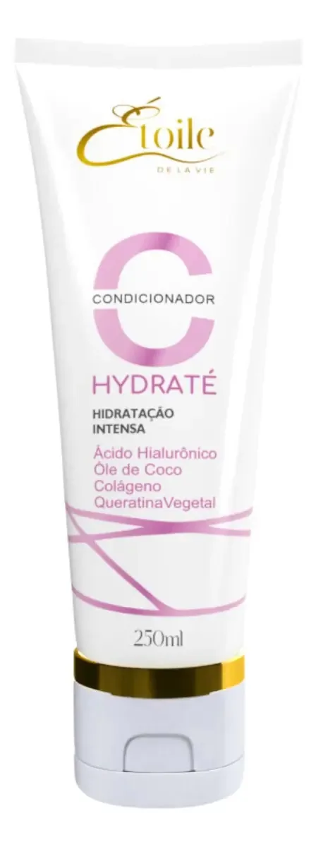 Condicionador Hydraté 250ml