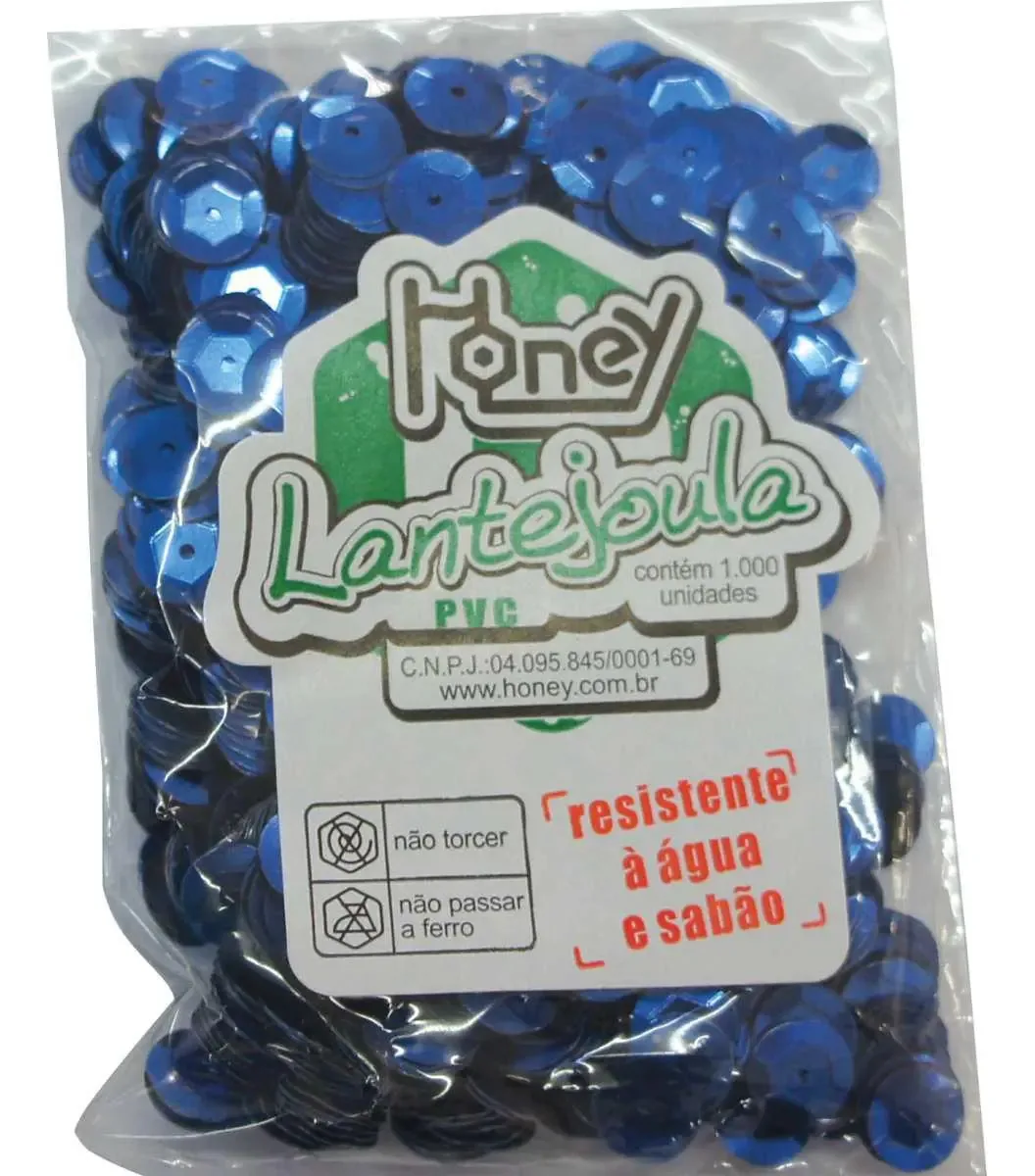 Lantej Honey 1000un