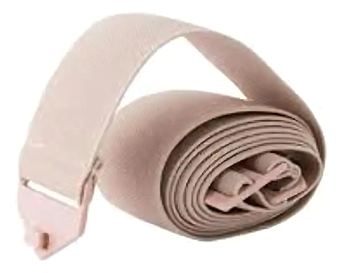 Cinto Elastico Tam P Para Bolsa De Colostomia