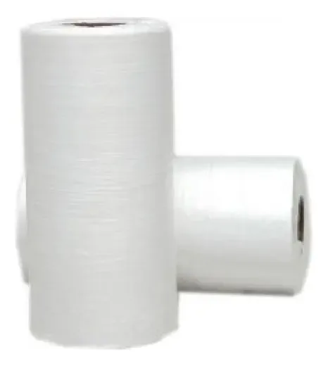 Bobina Picotada Extrusa Pack C/800 30x40