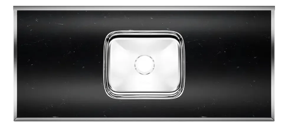 Pia De Laminado 1,20m Móveis E Cozinha