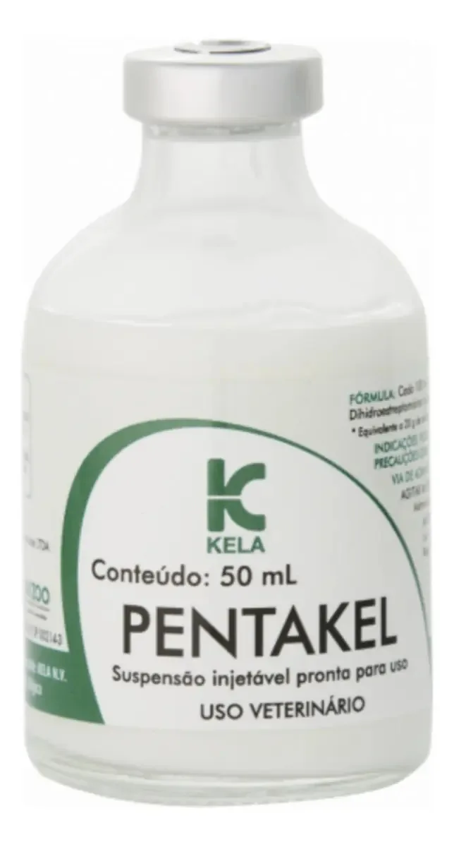 Pentakel 50 ml