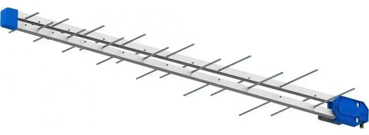Antena Log Pq45-1040hd - Proeletronic