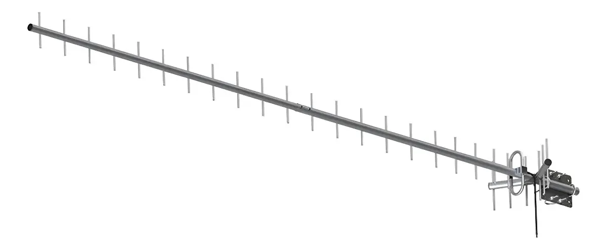 Antena Celular 20dbi Dualband 800/900mhz Pqag-2020 Proeletr