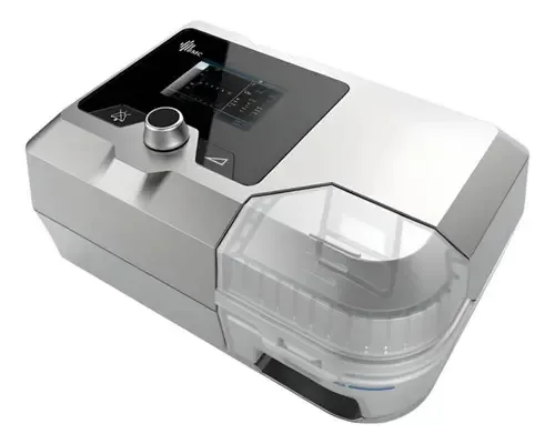 Equipamento Bpap para Apneia do Sono, Frequência Respiratória B25t