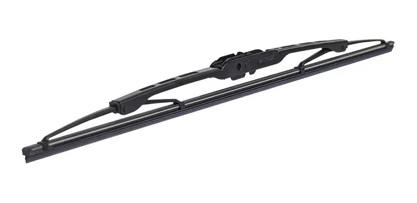 Palheta Limpador Para-brisa Pampa 1982/1997 Pvt16