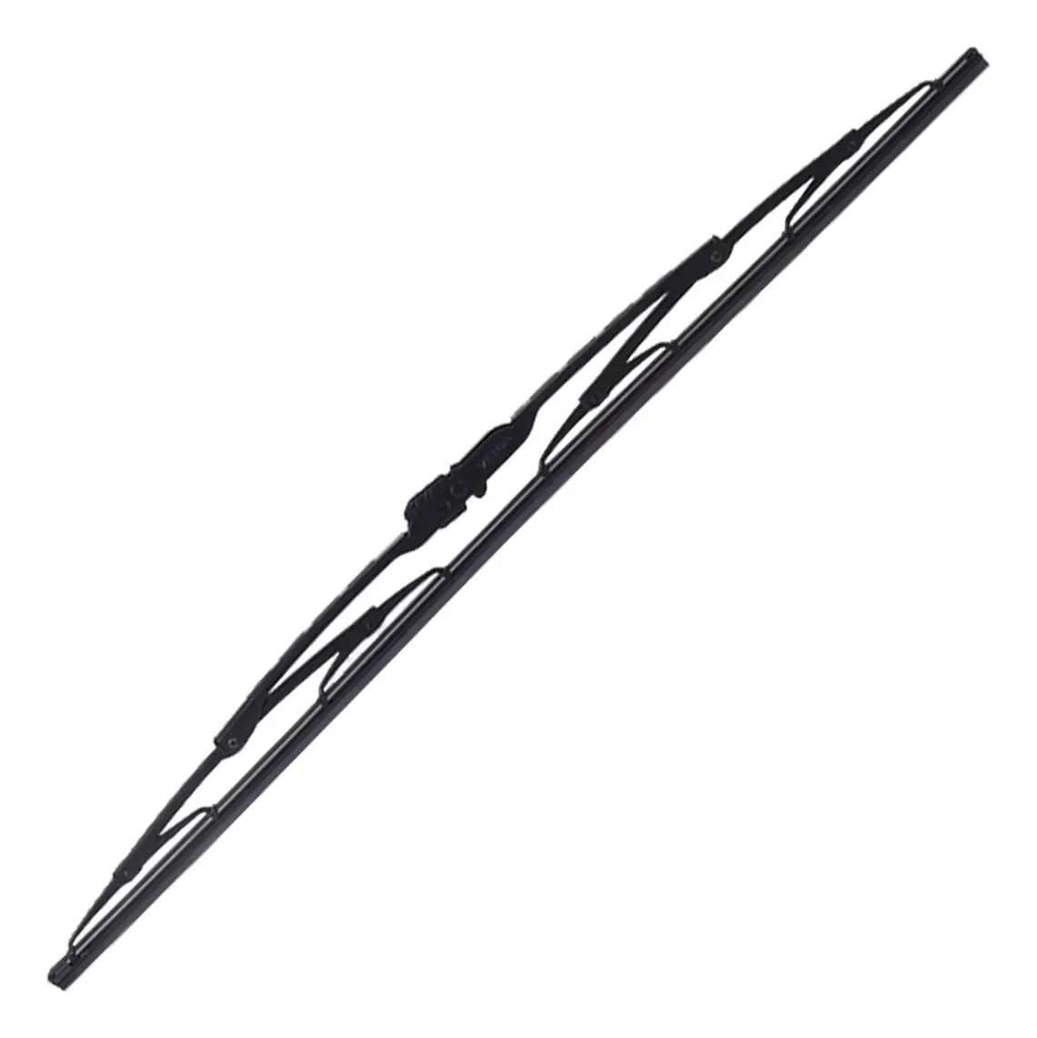 Palheta Limpador Para-brisa Actyon 2006/2016 Pvt22
