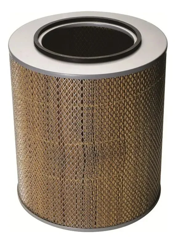 Filtro De Ar Secundário Racor Ar-6291