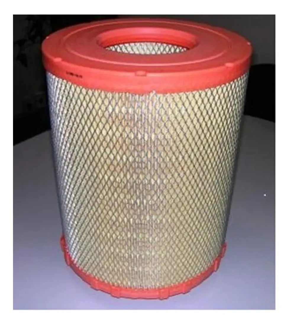 Filtro De Ar Racor Ar-6334rs