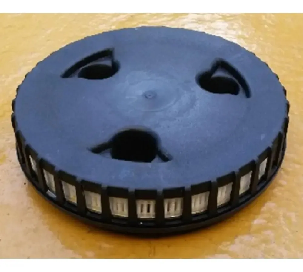 Filtro de ar Racor Ar-6357