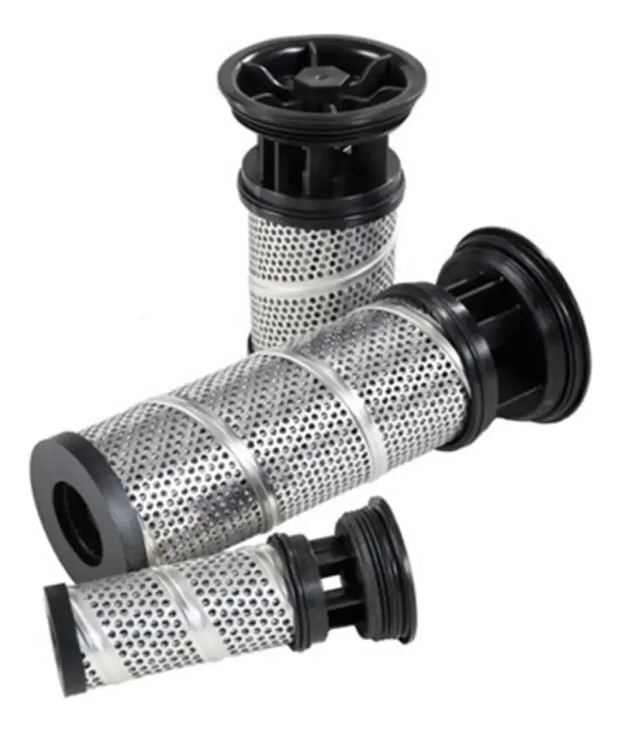 Filtro hidráulico Racor 936878, transmissão automática