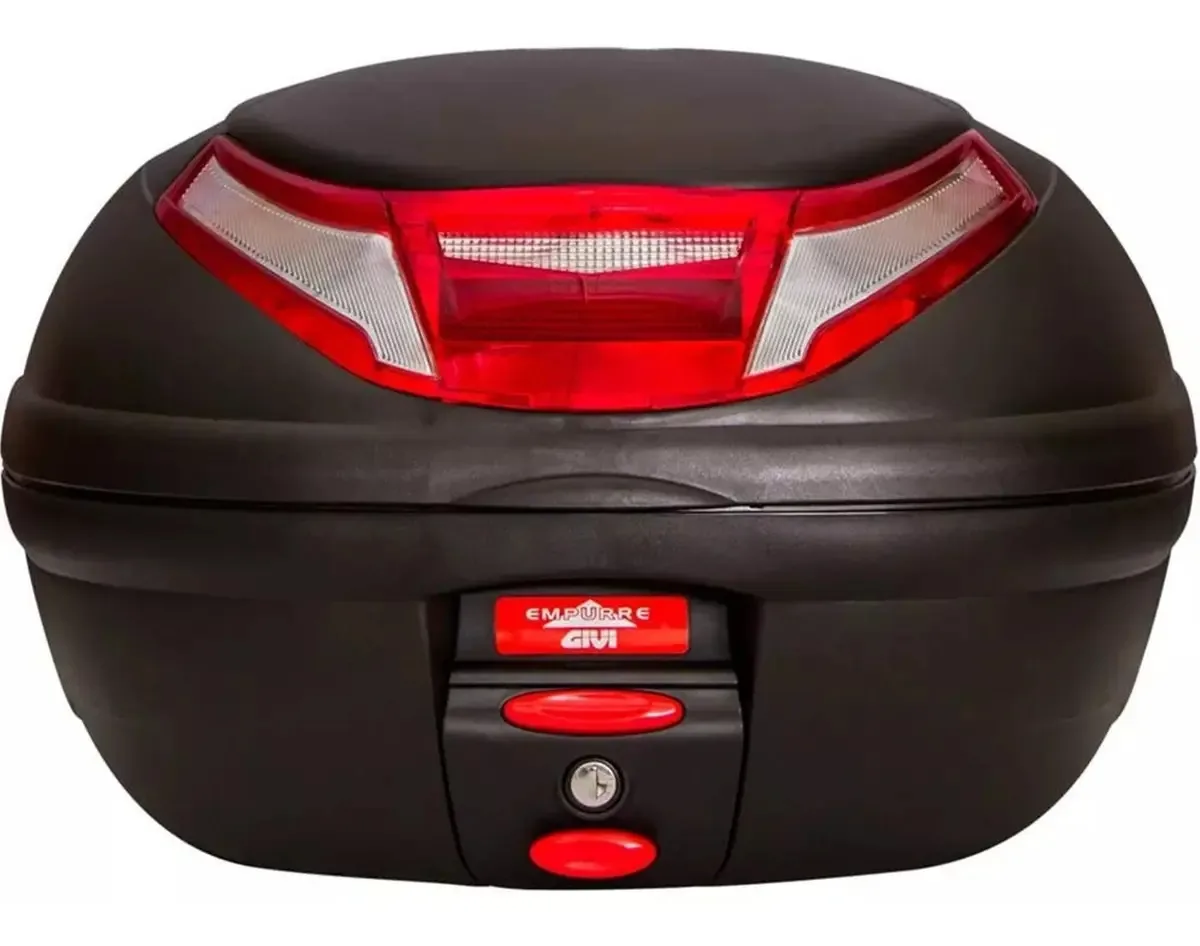 Bauleto Givi 35l - Bicolor