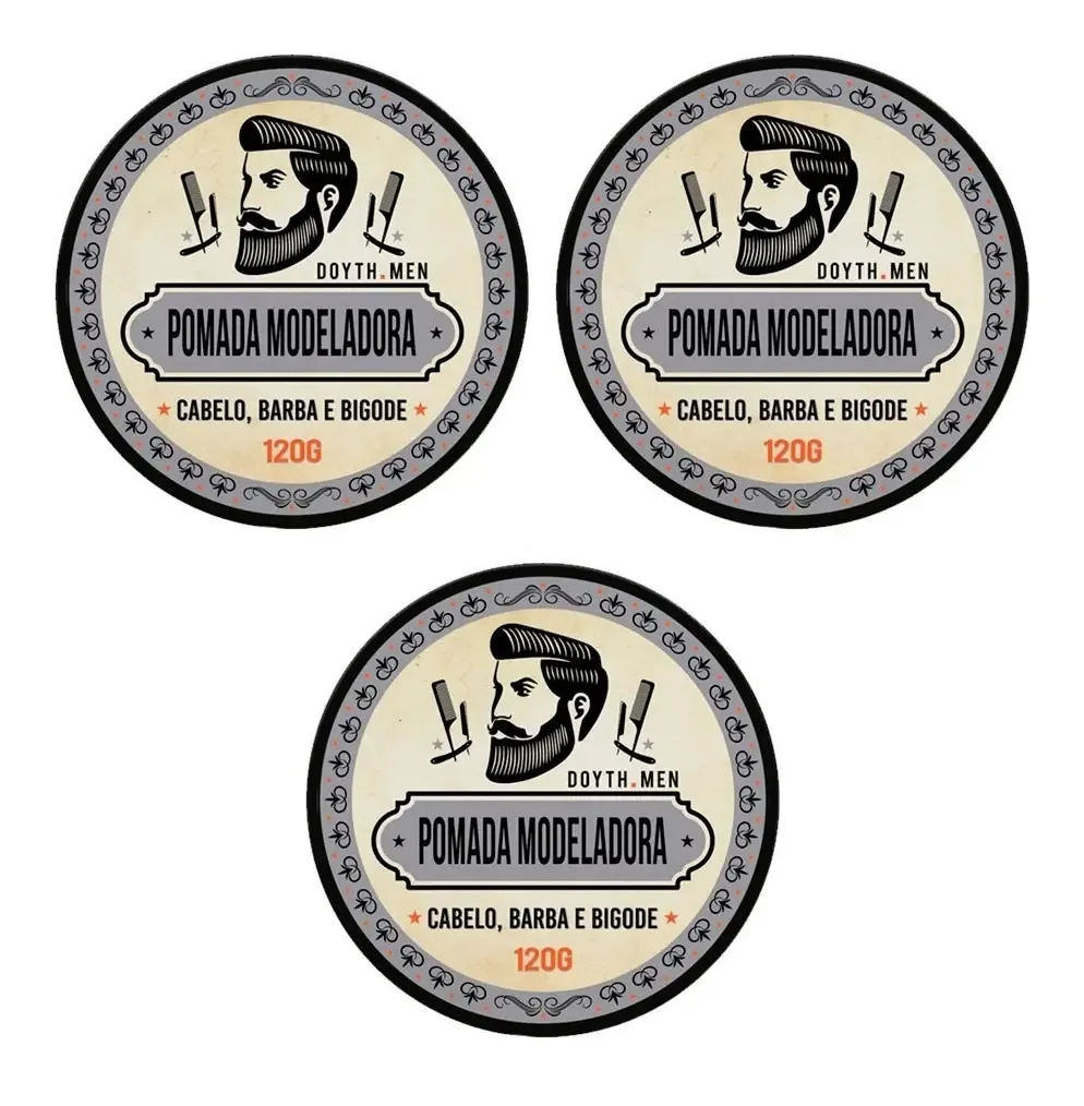 Fixador Para El Cabello Doyth