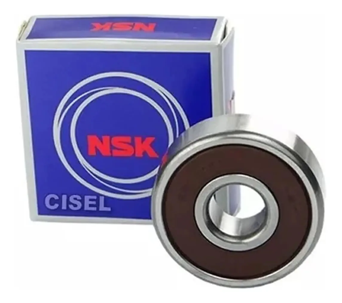 Rolamento 6301 Ddu C3 - Nsk