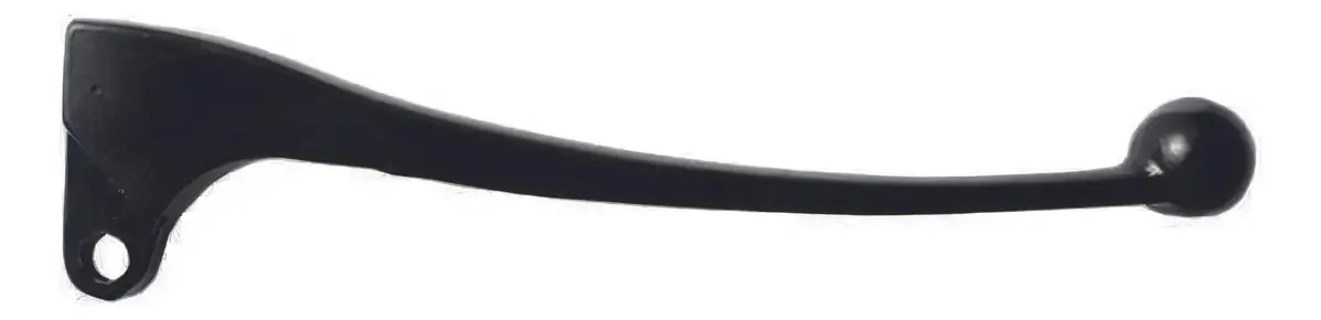 Manete Freio Today125 1989 A 1994 Preto