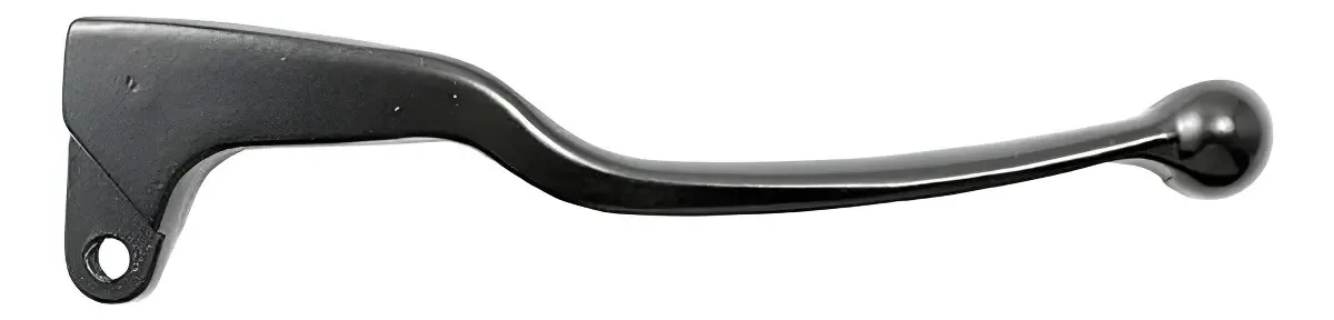 Manete Freio A Lona Preto Xlr/xlx/xls/nxr150 Bros Lona