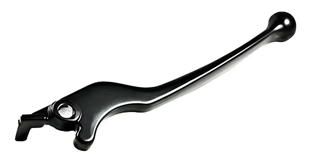 Manete Freio Disco Cometa Biz 125 2006-2023 Preto