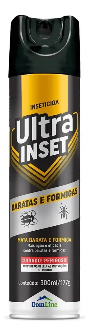 Inset Domline Ultra Barata 300ml