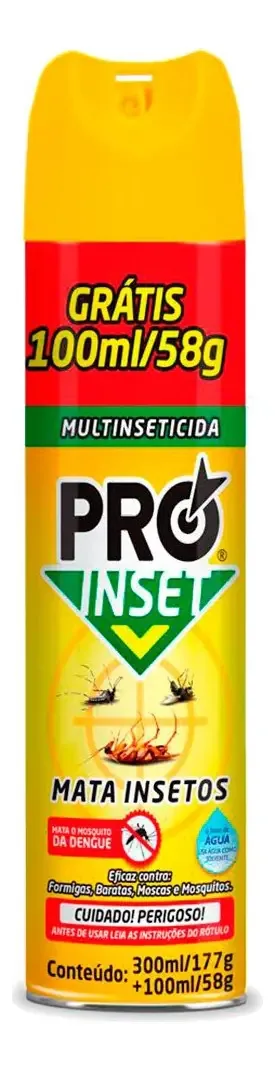 Inset Aero Pro Inset 400ml Multi Inset