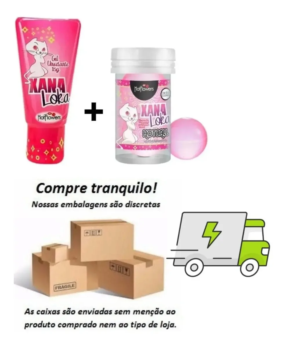 Gel Bolinha