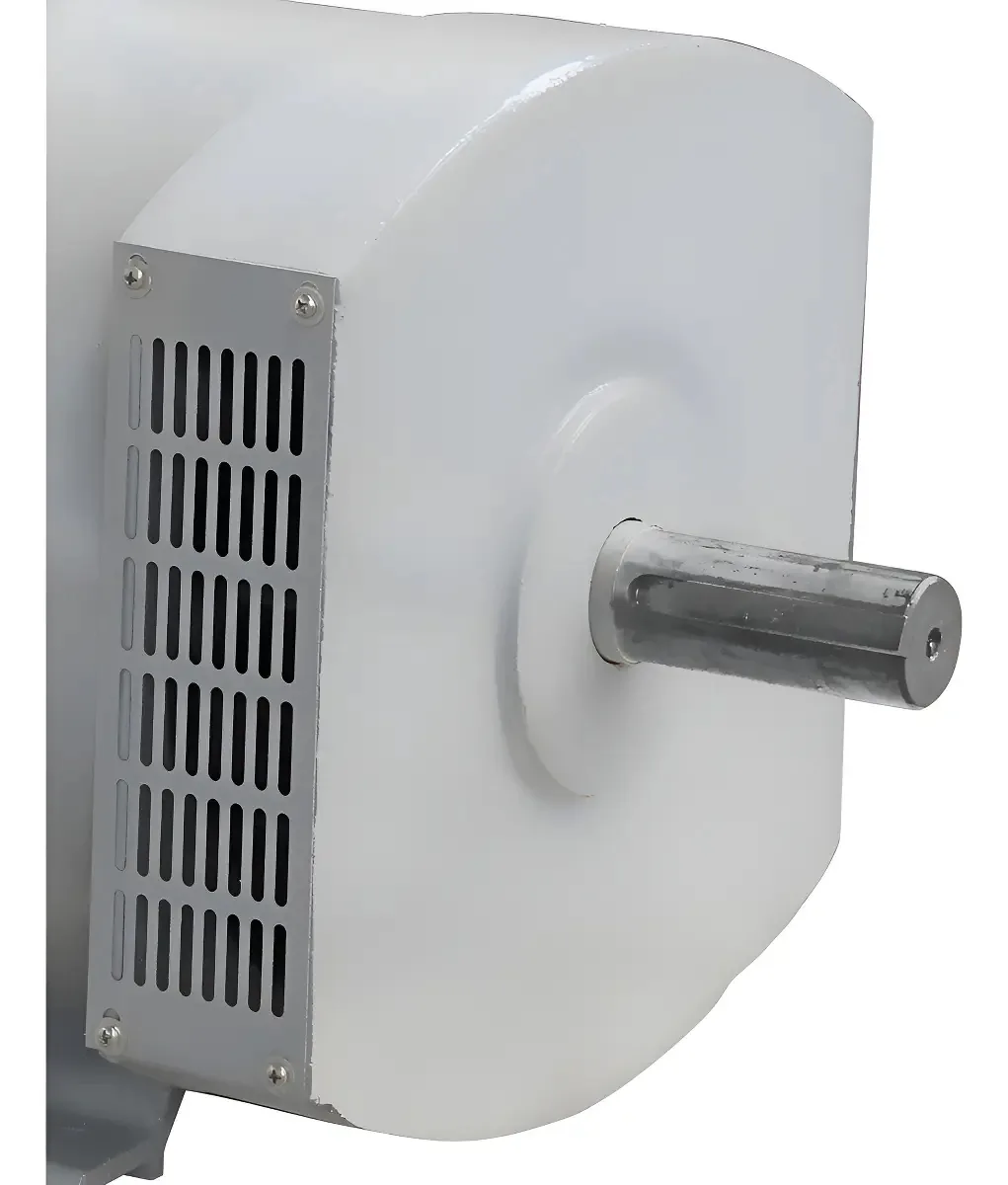 Alternador Trifásico Toyama Ta20.0ct2 Bivolt 21.6 Kva