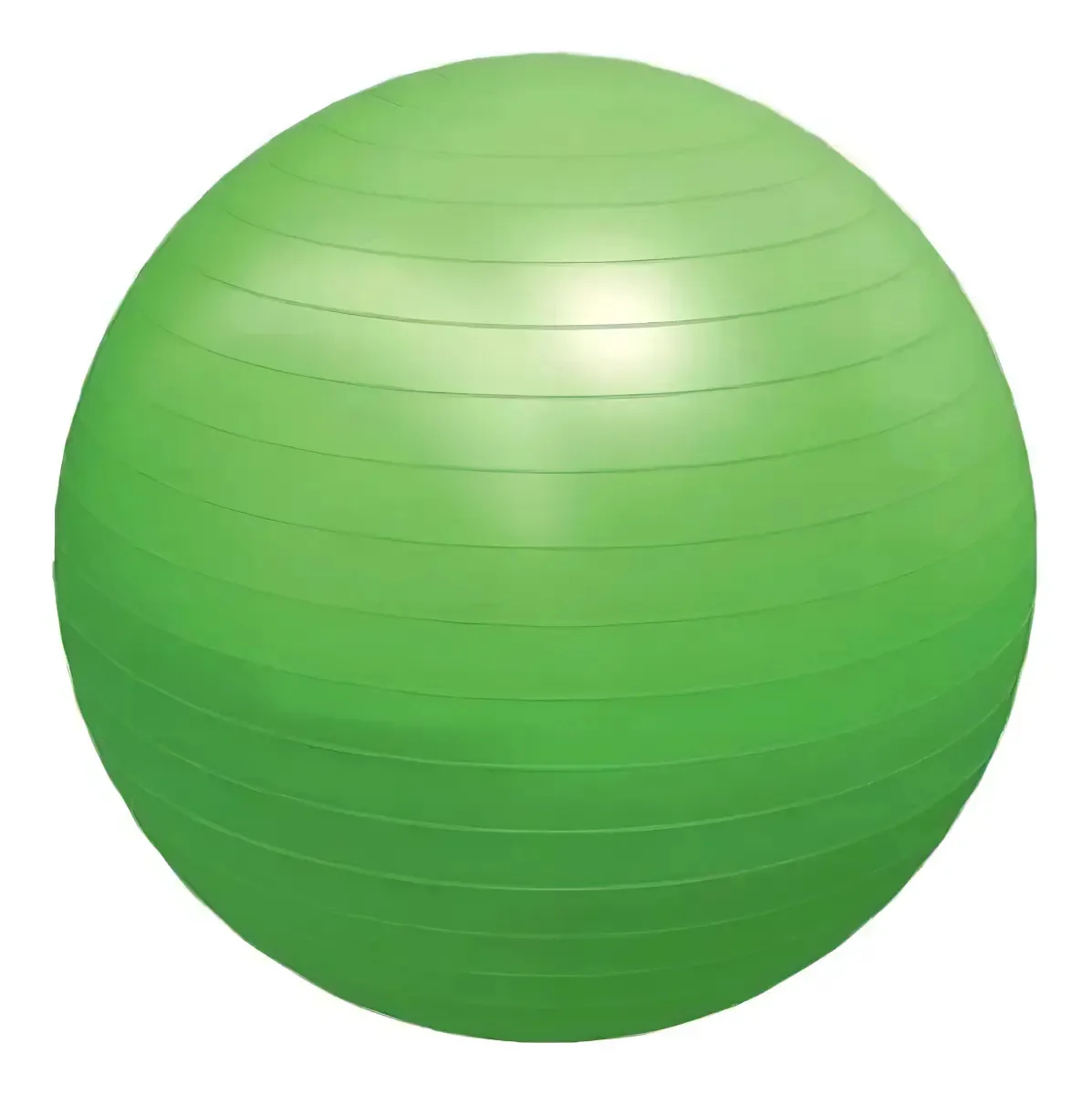 Fitball Anti-Explosão Starflex de 85 cm com Bomba para Pilates e Yoga