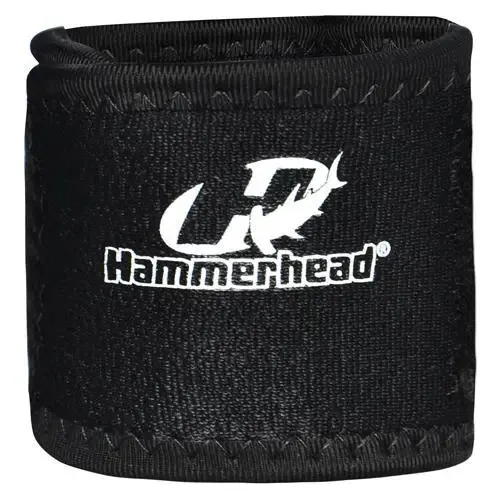 Hammerhead Ajustável - Preto