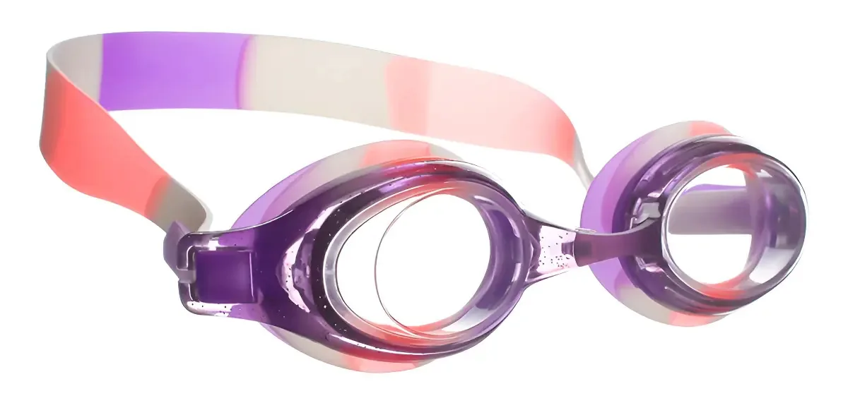 Óculos De Natação Rainbow Junior Hammerhead Cor Summer