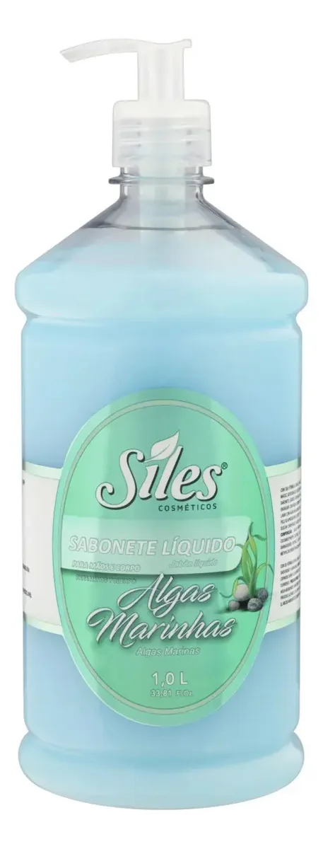 St Maos Siles 1l