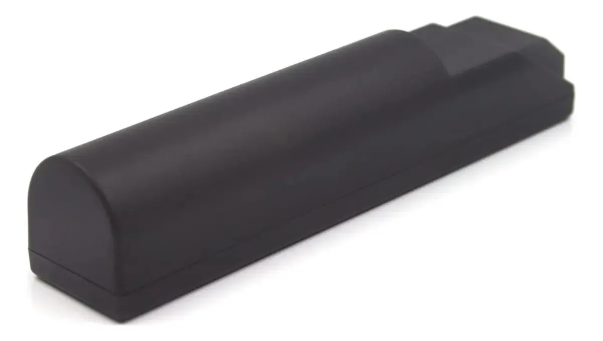 Bateria de reposição BAT-SCN01 de 3,7 V 3350 mAh para scanners sem fio Honeywell 3820, 4820, 6320 e Granit 1911i 1981i, Voyager 1202