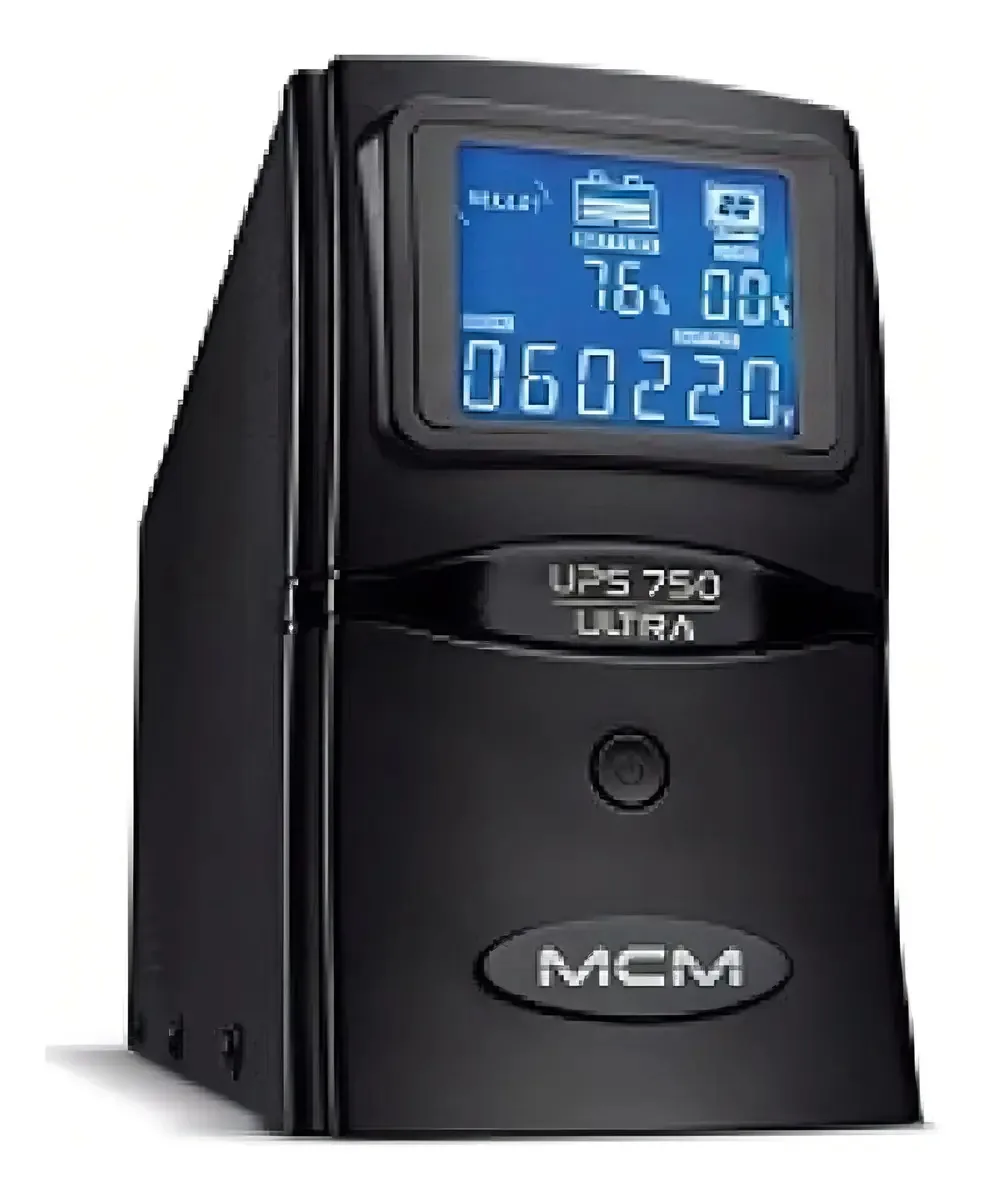 No-break Ups 750 Ultra 1.2 Mono/220v_pr1158