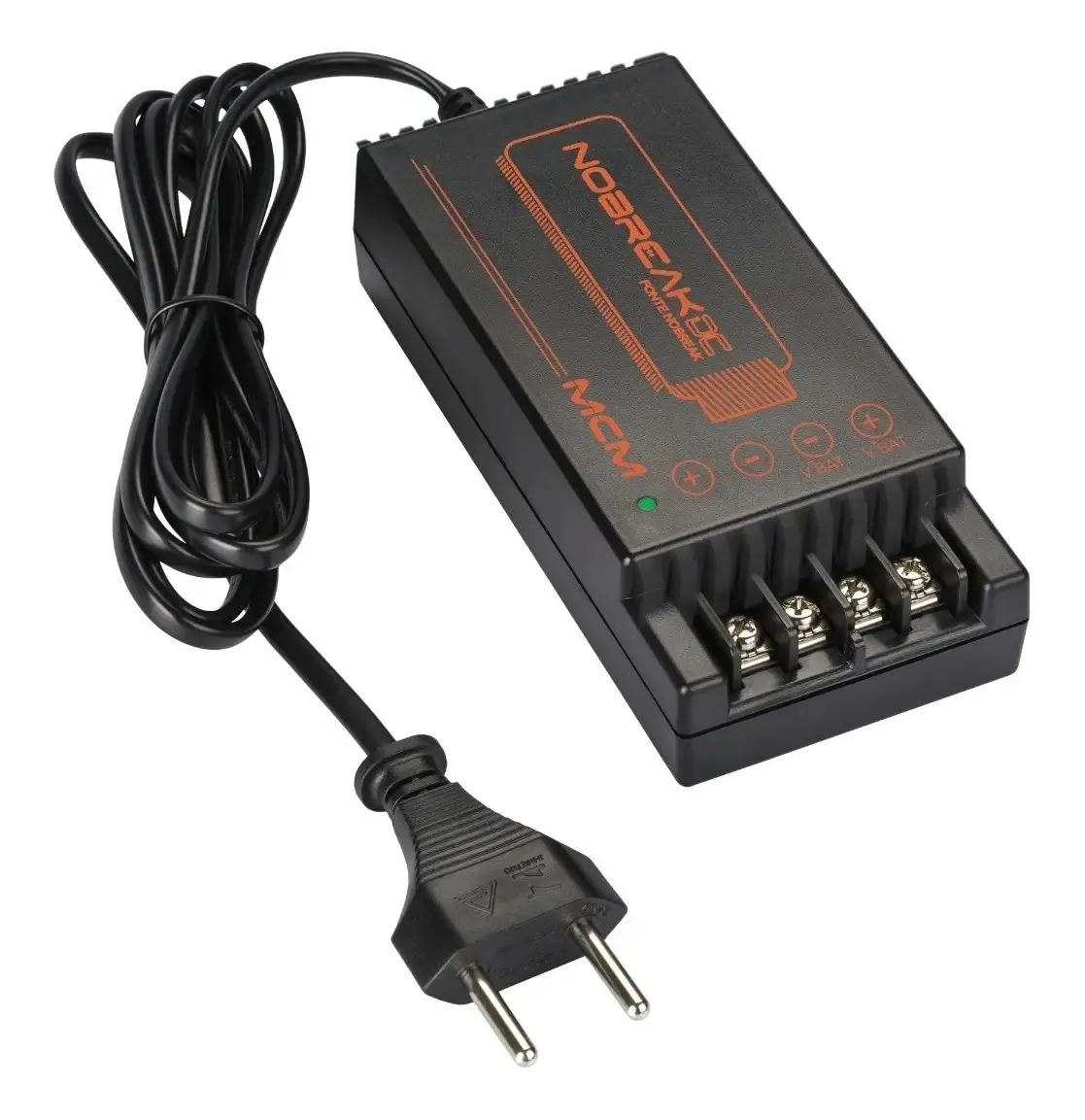 Fonte Nobreak Dc 12,8vcc/3a Mcm