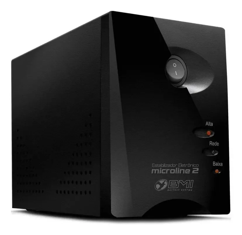 Modulo Isolador Mcm 500va Defense Biv/115v