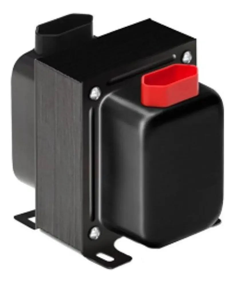 Auto Transformador 100va Bivolt/bivolt - Mcm