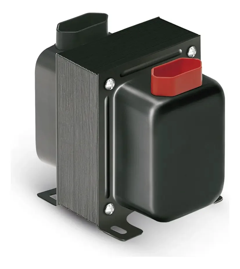 Auto Transformador 5000va Bivolt Mcm
