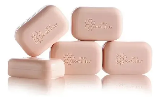 Royal Jelly Sabonetes Jafra