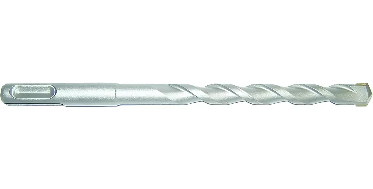 Broca SDS-Plus para Concreto e Alvenaria Htom
