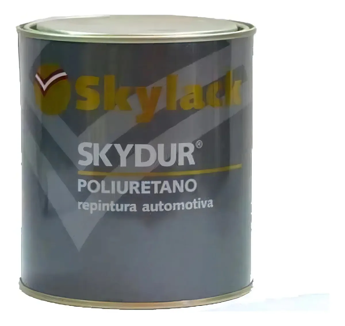 Pu 316 Skymix Pu Amarelo Oxido